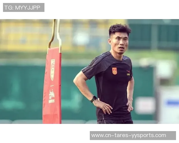 根本执行！郑智行将担任青岛西海岸新帅，黄博文与外籍教练一起助力