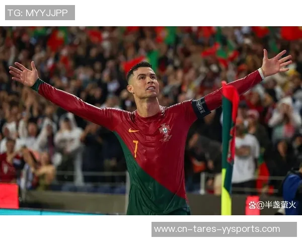 日薪48.8万镑也留不住！C罗亲口承认：2026世界杯是最终一舞，950球传奇含泪谢幕