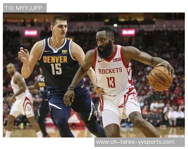 火箭强在哪？首发完美发挥并非仅有要素 候补多人均有逆天发挥